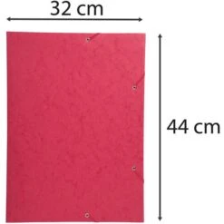 Exacompta Eckspanner 59503E, A3, Rot, 3 Einschlagklappen, 600g/m² Karton 7 Exacompta Eckspanner 59503E, A3, Rot, 3 Einschlagklappen, 600g/m² Karton -Leitz Shop c3ea053de7089f0f19cfbe3c9a856507295c14d5 eckspanner exacompta 59503e a3