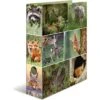 Herma Ordner 7202 Animals, Karton, A4, 7cm, Motiv Waldtiere 1 Herma Ordner 7202 Animals, Karton, A4, 7cm, Motiv Waldtiere -Leitz Shop c537880e8490a281198ceebe7fd921e5ba7f4762 ordner herma 7202 animals karton a4