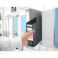 Bene Ordner 92100, Karton, A5 Hoch, 7,5cm, Hartpappe, Schwarz Marmoriert 9 Bene Ordner 92100, Karton, A5 Hoch, 7,5cm, Hartpappe, Schwarz Marmoriert -Leitz Shop c855b8fdffe27ac622af87044c84ec0f2ef2d4a0 ordner bene 92100 karton a5 hoch 7 5cm