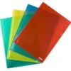Herlitz 11420254 Sichthüllen A4 Genarbt 0,12mm, Farbig Sortiert Aus PP 20 Stück Aktenhülle -Leitz Shop c9ac026d6fae87c25472a0b7aec1f8c3d23efedf sichthuellen herlitz 11420254 farbig sortiert a4