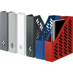 Han Stehsammler 1601-13, Klassik, A4, Plastik, Schwarz -Leitz Shop cbb15b8f7be03800e06fd9257e56484b2be71a9a stehsammler han 1601 13 klassik a4