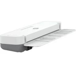 HP Laminiergerät OneLam 400, 3160, A4, Bis 125 Mic, 400 Mm/Min. 10 HP Laminiergerät OneLam 400, 3160, A4, Bis 125 Mic, 400 Mm/Min. -Leitz Shop cbb3ac6d5f22d953d58156d406979e3774ce91cb laminiergeraet hp onelam 400 3160 a4