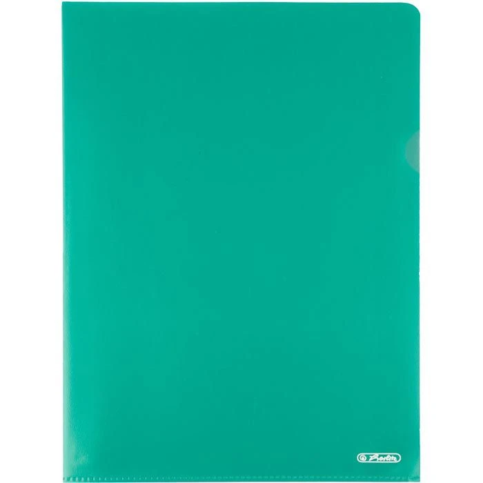 Herlitz 11420254 Sichthüllen A4 Genarbt 0,12mm, Farbig Sortiert Aus PP 20 Stück Aktenhülle 4 Herlitz 11420254 Sichthüllen A4 Genarbt 0,12mm, Farbig Sortiert Aus PP 20 Stück Aktenhülle – Bild 2