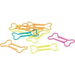 Brunnen Büroklammern 1020670, Clip, 30mm, Farbig Sortiert, Kunststoffüberzogen, 24 Stück -Leitz Shop d1678a7dd744d21adc0ebd560fb654459350c7f8 bueroklammern brunnen 1020670 clip 30mm