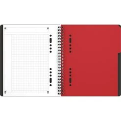 Oxford Collegeblock 357001411 Activebook, A5, Rand Rundum, 80 G/m² 80 Blatt Mit Register Kariert 13 Oxford Collegeblock 357001411 Activebook, A5, Rand Rundum, 80 G/m² 80 Blatt Mit Register Kariert -Leitz Shop d237fb96a467e271ade3c0745645752feb588382 collegeblock oxford 357001411 activebook a5