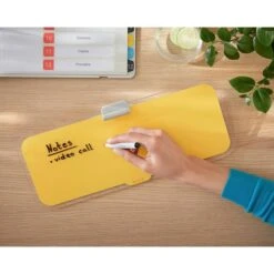 Leitz Notizboard 5269-00-19, Cosy, 15 X 38cm, Desktop-Memoboard, Aus Glas, Gelb 12 Leitz Notizboard 5269-00-19, Cosy, 15 X 38cm, Desktop-Memoboard, Aus Glas, Gelb -Leitz Shop d4102137d94c20a6d57257814925d3107d0dac97 notizboard leitz 5269 00 19 cosy 15 x 38cm