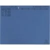 Exacompta Hängehefter 371107B, Exaflex Standard A4, Variabel, Tasche, Blau, Karton, 25 Stück -Leitz Shop d4b2c0014db3ed70cac69aef7f79fa45c27bc05e haengehefter exacompta 371107b exaflex standard a4