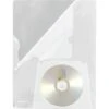 Foldersys Sichthüllen A4, Glasklar, 0,19mm, Aus PP, Transparent, CD-Tasche, 10 Stück 1 Foldersys Sichthüllen A4, Glasklar, 0,19mm, Aus PP, Transparent, CD-Tasche, 10 Stück -Leitz Shop d6afc3effe2feaf34f16eb9da4948a3e6a398e07 sichthuellen foldersys transparent a4