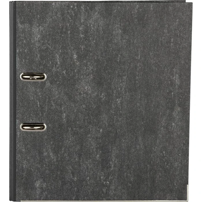 Elba 10407 SW Rado Ordner, A4, Breit, Karton, Schwarz 7 Elba 10407 SW Rado Ordner, A4, Breit, Karton, Schwarz – Bild 5