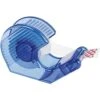 Idena Klebefilmabroller 631054, Blau, Tischabroller Für Kleberollen 19mm X 10m 2 Idena Klebefilmabroller 631054, Blau, Tischabroller Für Kleberollen 19mm X 10m -Leitz Shop d6db931f81f8ab3c94fde296dde084766972f401 klebefilmabroller idena 631054 blau