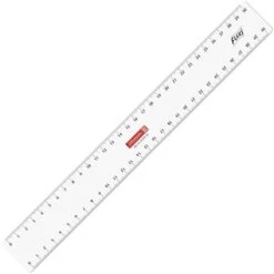 Brunnen Lineal Flexi 104987030, 30 Cm, Kunststoff, Flexibel, Glasklar -Leitz Shop d809844df762691c072b2669a7ff54b48b0e644b lineal brunnen flexi 104987030 30 cm