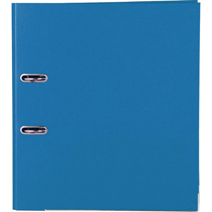 Herlitz MaX.file Nature Plus 10841393 Ordner, A4, Breit, Karton, Blau, 8cm 7 Herlitz MaX.file Nature Plus 10841393 Ordner, A4, Breit, Karton, Blau, 8cm – Bild 5