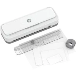 HP Laminiergerät OneLam 400, 3160, A4, Bis 125 Mic, 400 Mm/Min. 11 HP Laminiergerät OneLam 400, 3160, A4, Bis 125 Mic, 400 Mm/Min. -Leitz Shop da1a19470380e300e6d527ac2c2bc0f73ef1f0f7 laminiergeraet hp onelam 400 3160 a4