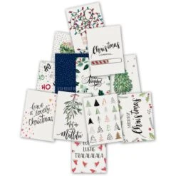 Sigel Weihnachtskarte DS701 Colourful Christmas, A6 Postkarten, Sortiert, 24 Stück 13 Sigel Weihnachtskarte DS701 Colourful Christmas, A6 Postkarten, Sortiert, 24 Stück -Leitz Shop dc249d1d139c867c96065d4b88c73ab49643132d weihnachtskarte sigel ds701 colourful christmas