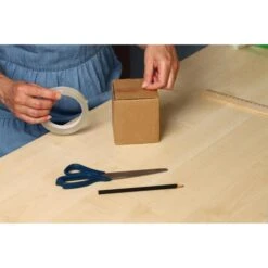 Böttcher-AG Klebeband 15mm X 66m, KernØ 76mm, Transparent, 6 Stück -Leitz Shop dd9648576b060ad954c0b36fc5ff121d344e3c9b klebeband boettcher ag 15mm x 66m