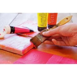 Kreul Acrylfarben El Greco 28260, 6 Farben Je 75ml, In Tuben 10 Kreul Acrylfarben El Greco 28260, 6 Farben Je 75ml, In Tuben -Leitz Shop e16716bf3c672bc2260ef68f54a304d64680842d acrylfarben kreul el greco 28260