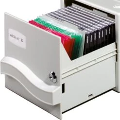 Durable 5256 Multimedia Box Lichtgrau CD DVD 6 Durable 5256 Multimedia Box Lichtgrau CD DVD -Leitz Shop e17c77c2c3201afa04178bebe037bc9e5e0492e6 cd dvd box durable 5256 multimedia box i