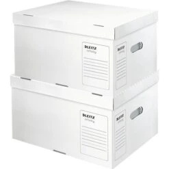 Leitz Archivcontainer 6104-00-00 Infinity L, Für Archivboxen, Mit Deckel, Weiß, 10 Stück 5 Leitz Archivcontainer 6104-00-00 Infinity L, Für Archivboxen, Mit Deckel, Weiß, 10 Stück -Leitz Shop e2174b0ce3bc8cabef8a4f90bca16a3d9b4fd4e2 archivcontainer leitz 6104 00 00 infinity l