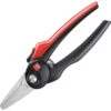 Bessey Büroschere D48-2, 19 Cm, Universalschere, Aus Edelstahl, Rostfrei, Schwarz -Leitz Shop e236650a4426df2db1c7c206d718e9965ddb6d3c bueroschere bessey d48 2 19 cm