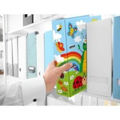 Herma Ordner 19819 Kindergarten, Karton, A4, 7cm, Motiv Frieda & Friends 12 Herma Ordner 19819 Kindergarten, Karton, A4, 7cm, Motiv Frieda & Friends -Leitz Shop e2bbfc8609c11254f95680f77fae37587220b99a ordner herma 19819 kindergarten karton a4