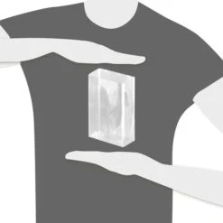 Folia Geschenktüte 480/00 Neutral Transparent, Bodenbeutel, 95 X 160mm, PP, 100 Stück -Leitz Shop e4c22146b7bff2bb97649b92c2223e3db6ae0a60 geschenktuete folia 48000 neutral transparent