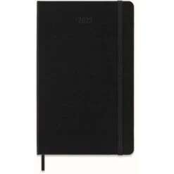 Moleskine Buchkalender Large, 1 Woche Auf 2 Seiten Hardcover Schwarz Deutsch, A5 12 Moleskine Buchkalender Large, 1 Woche Auf 2 Seiten Hardcover Schwarz Deutsch, A5 -Leitz Shop e4fa3c30eb0250a4415b57665c77fe168c736a03 buchkalender moleskine large jahr 2023