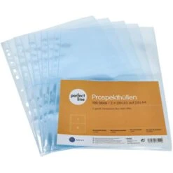 Perfect-line Fotohüllen 15 X 22cm, A4, 100 Hüllen Für Je 4 Fotos, Querformat, Klar 7 Perfect-line Fotohüllen 15 X 22cm, A4, 100 Hüllen Für Je 4 Fotos, Querformat, Klar -Leitz Shop e4fb0af4bf4e1f69a4e99dcb05ba9751a179f66b fotohuellen perfect line 15 x 22cm