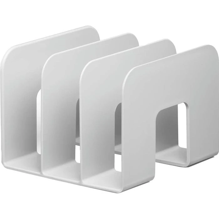 Durable Katalogsammler 776106, ECO, Aus Kunststoff, Grau, 2 Stück 3 Durable Katalogsammler 776106, ECO, Aus Kunststoff, Grau, 2 Stück