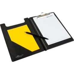 Durable Klemmbrettmappe 235901, A5, Kunststoffbezug, Schwarz 11 Durable Klemmbrettmappe 235901, A5, Kunststoffbezug, Schwarz -Leitz Shop e6cc1fc9c1d5d37c5777183778104adbf4fd6152 klemmbrettmappe durable 235901 a5