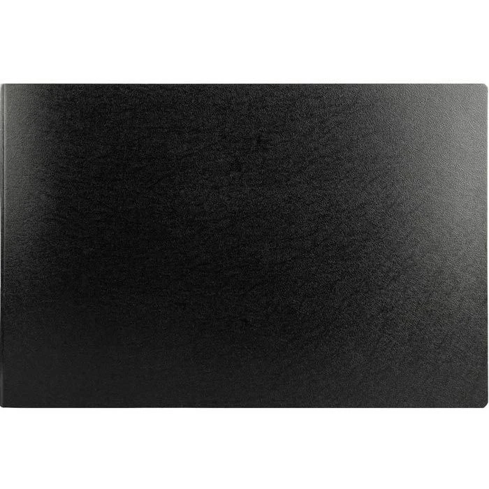 Elba 100202078 Rado Ordner, A3 Quer, Schmal, Hartpappe, Schwarz 5 Elba 100202078 Rado Ordner, A3 Quer, Schmal, Hartpappe, Schwarz – Bild 4