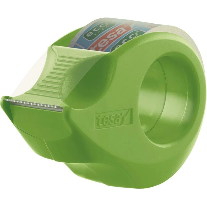 Tesa Klebefilmabroller 58241 Mini, Hellgrün, Handabroller Für Kleberollen 19mm X 10m 8 Tesa Klebefilmabroller 58241 Mini, Hellgrün, Handabroller Für Kleberollen 19mm X 10m – Bild 6