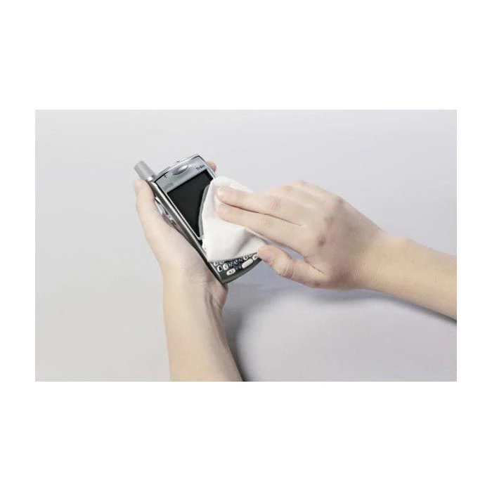 Durable Reinigungstücher Telephone Clean 50, Für Telefone, 578502, 50 Tücher 4 Durable Reinigungstücher Telephone Clean 50, Für Telefone, 578502, 50 Tücher – Bild 2