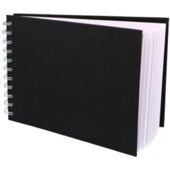 Perfect-ideaz Skizzenbuch A4 Quer, 200 G/m², Weiß, Spiralbindung, 48 Blatt 7 Perfect-ideaz Skizzenbuch A4 Quer, 200 G/m², Weiß, Spiralbindung, 48 Blatt -Leitz Shop ea22a2dd36b83ca975aec2902c05eb5329d1d3fb skizzenbuch perfect ideaz a4 quer