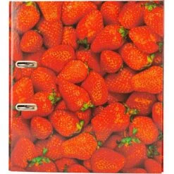Herlitz MaX.file Fruits 10485126 Motivordner Erdbeeren, A4, Breit, 8cm -Leitz Shop ea9474ea91e0f2b5d48624368a84261c01cee9e9 ordner herlitz 10485126 max.file fruits karton a4