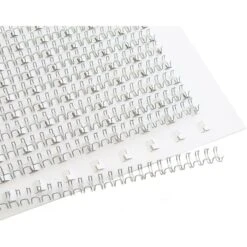 Peach Drahtbinderücken PW079-07, Set, Für 20 Dokumente DIN A4, 60-teilig -Leitz Shop ec0a8d6d9a1117d89ec5ed8683d0cf5205ce8999 drahtbinderuecken peach pw079 07 set