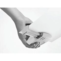 Leitz Locher 5058-00-95, NeXXt Mini, Schwarz, Bürolocher, Stanzleistung 10 Blatt -Leitz Shop eddf13c3128a4214f5d1be44d572271f7f5f500e locher leitz 5058 00 95 nexxt mini schwarz