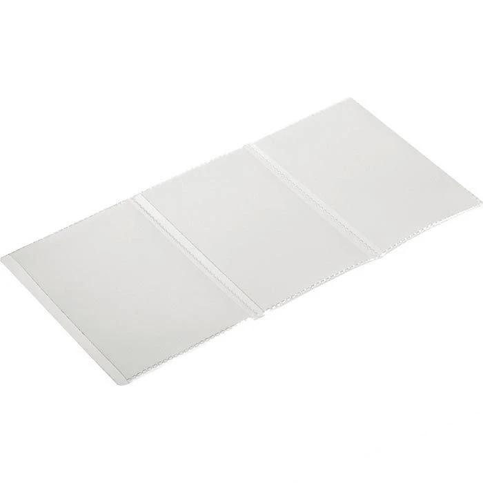 Durable 2142-19 Ausweishülle Kfz Transparent PP 4 Durable 2142-19 Ausweishülle Kfz Transparent PP – Bild 2