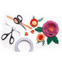 Folia Büroschere Kreativ-Scherenset, 3er Set, 10 Cm, 16 Cm, 21 Cm, Aus Metall, Schwarz -Leitz Shop ef26148e507d2c9e7e346e0b79b769e070ed8f3c bueroschere folia kreativ scherenset 3er set