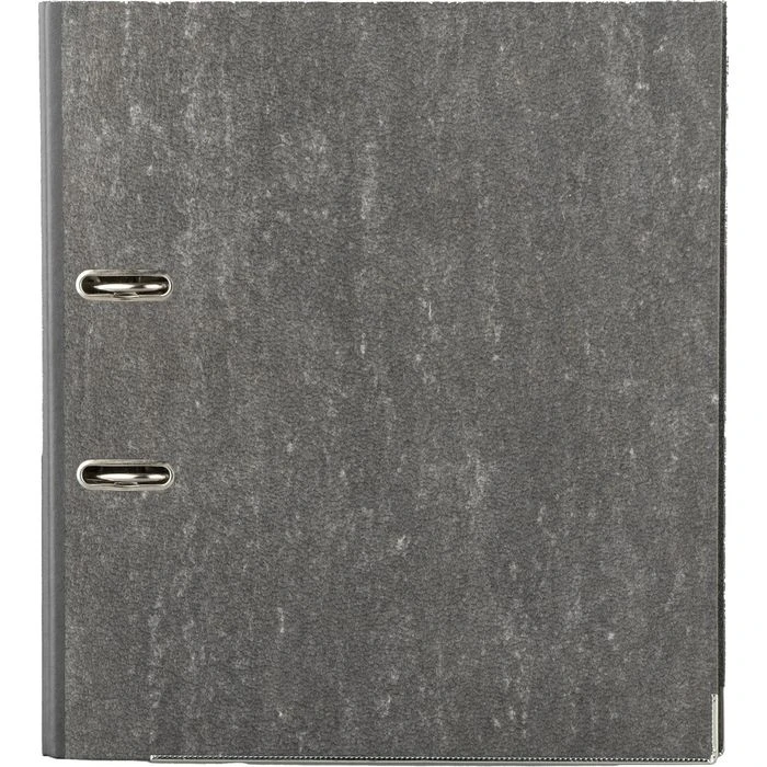 Grüner Balken Ordner A4, Breit, 8cm, Schwarz, Karton, Wolkenmarmor 7 Grüner Balken Ordner A4, Breit, 8cm, Schwarz, Karton, Wolkenmarmor – Bild 5