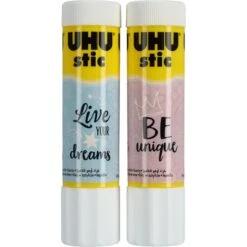 UHU® UHU Klebestift Pastell Edition, 21g, 2 Stück, Ohne Lösungsmittel, Permanent 12 UHU® UHU Klebestift Pastell Edition, 21g, 2 Stück, Ohne Lösungsmittel, Permanent -Leitz Shop f0a26adf8fff3194f24fc40ecd0693f698559aa1 klebestift uhu pastell edition 21g 2 stueck