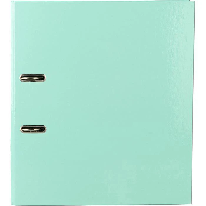 Falken Ordner PastellColor 15062632, Karton, A4, 80mm, Farbig Sortiert, 10 Stück 7 Falken Ordner PastellColor 15062632, Karton, A4, 80mm, Farbig Sortiert, 10 Stück – Bild 5