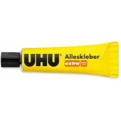 UHU® UHU Alleskleber 46015 Extra Stark 31g