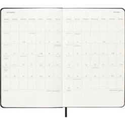 Moleskine Buchkalender Large, 1 Woche Auf 2 Seiten Hardcover Schwarz Deutsch, A5 13 Moleskine Buchkalender Large, 1 Woche Auf 2 Seiten Hardcover Schwarz Deutsch, A5 -Leitz Shop f31697cc41a03922a340b79b74a802b360b0968d buchkalender moleskine large jahr 2023