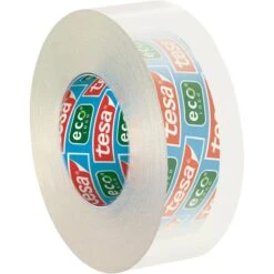 Tesa Klebeband 57043, Eco & Clear, 19mm X 33m, KernØ 26mm, Transparent -Leitz Shop f33c7c6566f03c81dd1400280fd8dfa7306a6e58 klebeband tesa 57043 eco und clear 19mm x 33m