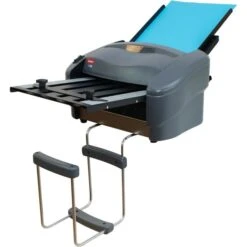 Intimus Falzmaschine F-150, Bis DIN A4, Falzungen: 4000 Blatt/h -Leitz Shop f360409a7a51eb5fbfc0aeffebab0fe6456e22e7 falzmaschine intimus f 150 bis din a4