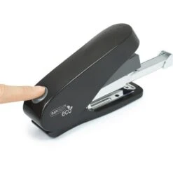 RAPESCO Heftgerät 1466 ECO Luna Less Effort, Heftleistung 50 Blatt, Schwarz 9 RAPESCO Heftgerät 1466 ECO Luna Less Effort, Heftleistung 50 Blatt, Schwarz -Leitz Shop f4684d64ef12d01664dd75326ff745140304fc81 heftgeraet rapesco 1466 eco luna less effort