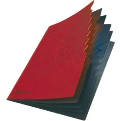 Herlitz 10843068 Easy Orga Karton A4 Ordnungsmappe -Leitz Shop f52f7169f9953461fd1cbe710b3db60a3d2a72c2 ordnungsmappe herlitz 10843068 easy orga a4