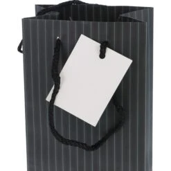 Böttcher-AG Geschenktüte Nadelstreifen, Flaschentüte, 12 X 36 Cm, Schwarz 8 Böttcher-AG Geschenktüte Nadelstreifen, Flaschentüte, 12 X 36 Cm, Schwarz -Leitz Shop f560a5eae175ed8a6862b3ee78ccd63c979ba8ce geschenktuete boettcher ag nadelstreifen