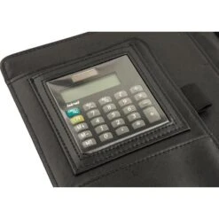 Alassio Benaco 1 Schreibmappe A5 30003 Schwarz -Leitz Shop f5fd8633e58e97a2b20c037df2e261ca8b1aa72d schreibmappe alassio 30003 benaco i a5