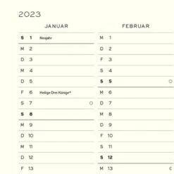 Leuchtturm1917 Buchkalender Wochenkalender, 1 Woche Auf 2 Seiten, Hardcover, Port RedA5 15 Leuchtturm1917 Buchkalender Wochenkalender, 1 Woche Auf 2 Seiten, Hardcover, Port RedA5 -Leitz Shop f63590793b953176deff7c6ecf922d71c56f939c buchkalender leuchtturm1917 wochenkalender 202223